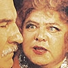 [@КОМ] Дьявольские куклы мадам Мэндилип («Фотофильм», 1992)